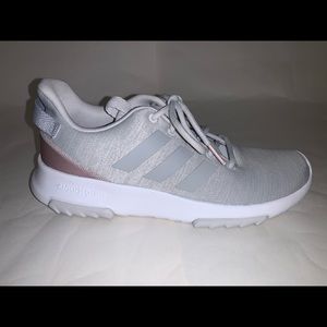 Adidas Cloudfoam Running Shoe